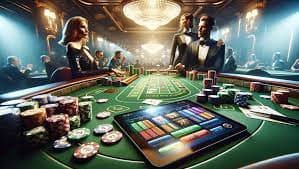 Simbol layanan dan fitur eksklusif yang tersedia bagi anggota VIP grandslot88 di platform mobile