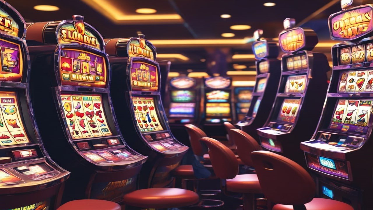Tampilan situs grandslot88 pada layar smartphone dengan tata letak yang bersih dan modern