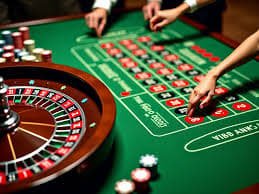 Pengguna menikmati tampilan sports betting dengan fitur lengkap melalui smartphone