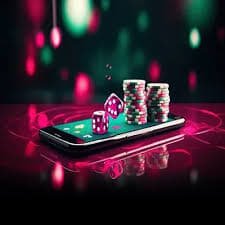 Ilustrasi pengguna taruhan olahraga yang mengikuti prinsip bermain bertanggung jawab di grandslot88