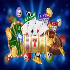Ilustrasi keamanan data dan privasi dalam kegiatan taruhan judi online di platform grandslot88